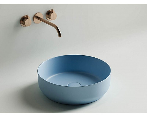 Santeh-Crystal.ru: Раковина-чаша Ceramica Nova Element 39 CN6022ML Голубая матовая Заказать Раковина-чаша Ceramica Nova Element 39 CN6022ML Голубая матовая в магазине сантехники Santeh-Crystal.ru