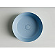 Заказать Раковина-чаша Ceramica Nova Element 39 CN6022ML Голубая матовая в магазине сантехники Santeh-Crystal.ru