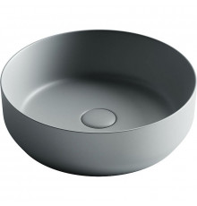 Раковина-чаша Ceramica Nova Element 39 CN6022MH Антрацит матовая