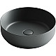 Купить Раковина-чаша Ceramica Nova Element 39 CN6022MDH Темный антрацит матовая в магазине сантехники Santeh-Crystal.ru
