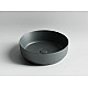 Купить Раковина-чаша Ceramica Nova Element 39 CN6022MDH Темный антрацит матовая в магазине сантехники Santeh-Crystal.ru