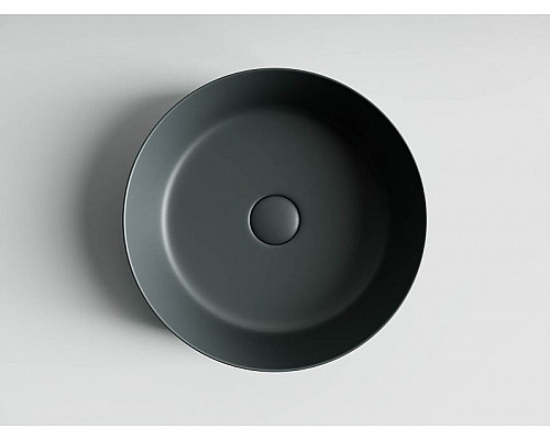 Santeh-Crystal.ru: Раковина-чаша Ceramica Nova Element 39 CN6022MDH Темный антрацит матовая Купить Раковина-чаша Ceramica Nova Element 39 CN6022MDH Темный антрацит матовая в магазине сантехники Santeh-Crystal.ru