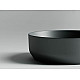 Купить Раковина-чаша Ceramica Nova Element 39 CN6022MDH Темный антрацит матовая в магазине сантехники Santeh-Crystal.ru
