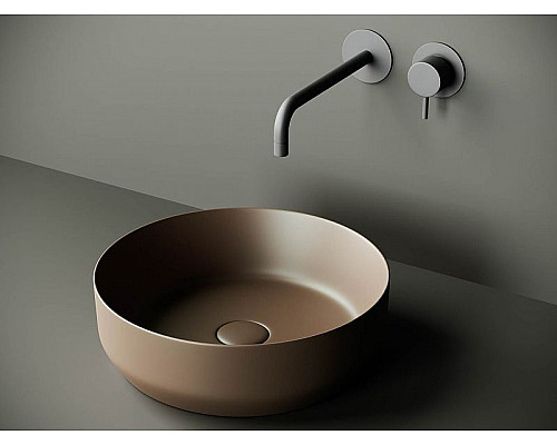 Santeh-Crystal.ru: Раковина-чаша Ceramica Nova Element 39 CN6022MDB Темно-коричневая матовая Купить Раковина-чаша Ceramica Nova Element 39 CN6022MDB Темно-коричневая матовая в магазине сантехники Santeh-Crystal.ru