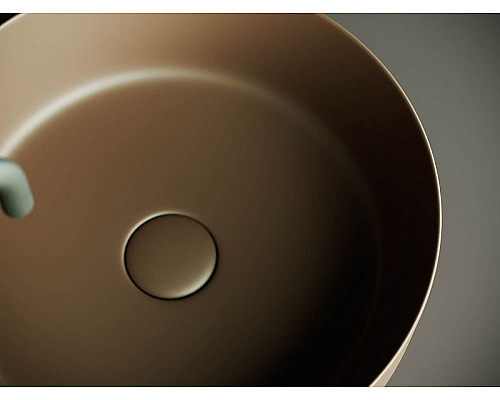 Santeh-Crystal.ru: Раковина-чаша Ceramica Nova Element 39 CN6022MDB Темно-коричневая матовая Купить Раковина-чаша Ceramica Nova Element 39 CN6022MDB Темно-коричневая матовая в магазине сантехники Santeh-Crystal.ru