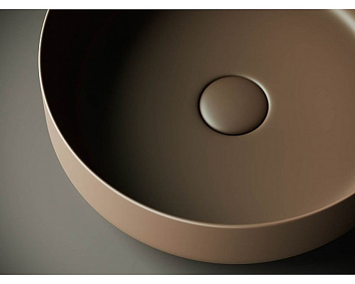Santeh-Crystal.ru: Раковина-чаша Ceramica Nova Element 39 CN6022MDB Темно-коричневая матовая Купить Раковина-чаша Ceramica Nova Element 39 CN6022MDB Темно-коричневая матовая в магазине сантехники Santeh-Crystal.ru