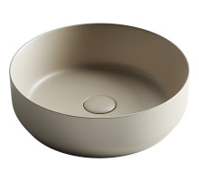 Раковина-чаша Ceramica Nova Element 39 CN6022MC Капучино матовая