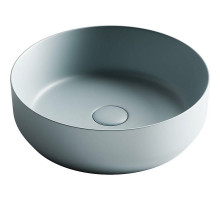Раковина-чаша Ceramica Nova Element 39 CN6022MLG Зеленая матовая