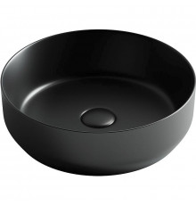 Раковина-чаша Ceramica Nova Element 39 CN6022MB Черная матовая