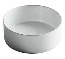 Раковина-чаша Ceramica Nova Element 36 CN6032 Белая