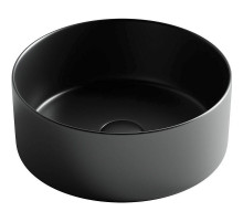 Раковина-чаша Ceramica Nova Element 36 CN6032MB Черная матовая