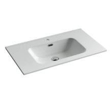 Раковина Ceramica Nova Element 81 CN7005 Белая