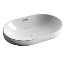 Раковина Ceramica Nova Element 60 CN5020 Белая
