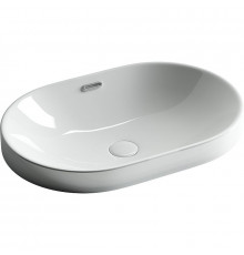 Раковина Ceramica Nova Element 60 CN5020 Белая