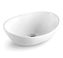 Раковина-чаша Ceramica Nova Element 41 CN6016 Белая