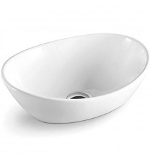 Раковина-чаша Ceramica Nova Element 41 CN6016 Белая