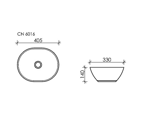 Santeh-Crystal.ru: Раковина-чаша Ceramica Nova Element 41 CN6016 Белая Приобрести Раковина-чаша Ceramica Nova Element 41 CN6016 Белая в магазине сантехники Santeh-Crystal.ru