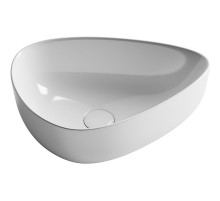 Раковина-чаша Ceramica Nova Element 45 CN5026 Белая