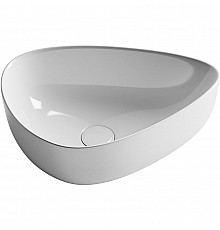 Раковина-чаша Ceramica Nova Element 45 CN5026 Белая