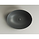 Купить Раковина-чаша Ceramica Nova Element 52 CN6017MDH Темный антрацит матовый в магазине сантехники Santeh-Crystal.ru
