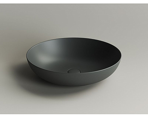 Santeh-Crystal.ru: Раковина-чаша Ceramica Nova Element 52 CN6017MDH Темный антрацит матовый Купить Раковина-чаша Ceramica Nova Element 52 CN6017MDH Темный антрацит матовый в магазине сантехники Santeh-Crystal.ru