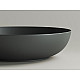 Купить Раковина-чаша Ceramica Nova Element 52 CN6017MDH Темный антрацит матовый в магазине сантехники Santeh-Crystal.ru