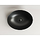 Приобрести Раковина-чаша Ceramica Nova Element 52 CN6017MB Черная матовая в магазине сантехники Santeh-Crystal.ru