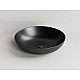 Приобрести Раковина-чаша Ceramica Nova Element 52 CN6017MB Черная матовая в магазине сантехники Santeh-Crystal.ru