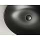 Приобрести Раковина-чаша Ceramica Nova Element 52 CN6017MB Черная матовая в магазине сантехники Santeh-Crystal.ru