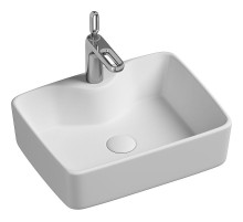 Раковина Ceramica Nova Element 48 CN6033 Белая