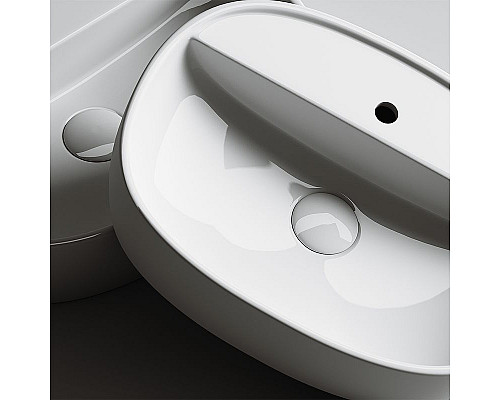Santeh-Crystal.ru: Раковина Ceramica Nova Element 50 CN6036 Белая Купить Раковина Ceramica Nova Element 50 CN6036 Белая в магазине сантехники Santeh-Crystal.ru