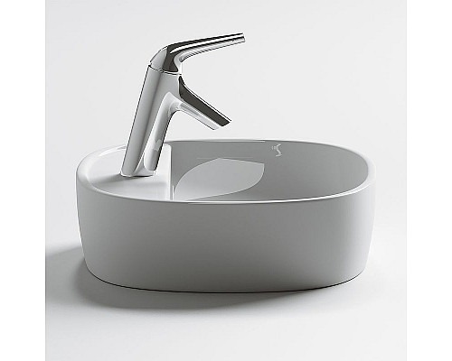 Santeh-Crystal.ru: Раковина Ceramica Nova Element 50 CN6036 Белая Купить Раковина Ceramica Nova Element 50 CN6036 Белая в магазине сантехники Santeh-Crystal.ru