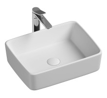 Раковина-чаша Ceramica Nova Element 48 CN6037 Белая