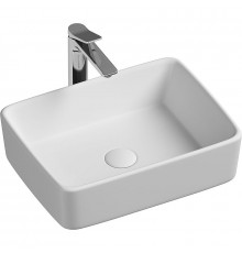 Раковина-чаша Ceramica Nova Element 48 CN6037 Белая