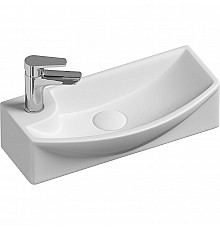 Раковина Ceramica Nova Element 45 R CN6038R Белая