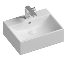 Раковина Ceramica Nova Element 50 CN6040 Белая