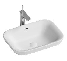 Раковина Ceramica Nova Element 58 CN6041 Белая