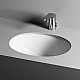 Купить Раковина Ceramica Nova Element 50 CN6042 Белая в магазине сантехники Santeh-Crystal.ru