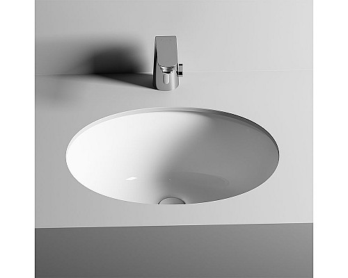 Santeh-Crystal.ru: Раковина Ceramica Nova Element 50 CN6042 Белая Купить Раковина Ceramica Nova Element 50 CN6042 Белая в магазине сантехники Santeh-Crystal.ru