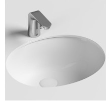 Раковина Ceramica Nova Element 56 CN6043 Белая