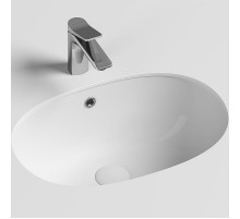 Раковина Ceramica Nova Element 57 CN6044 Белая