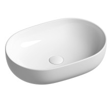 Раковина-чаша Ceramica Nova Element 60 CN6047 Белая