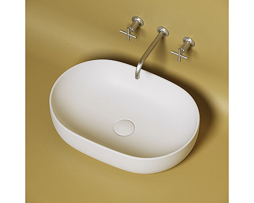 Santeh-Crystal.ru: Раковина-чаша Ceramica Nova Element 60 CN6047MW Белая матовая Заказать Раковина-чаша Ceramica Nova Element 60 CN6047MW Белая матовая в магазине сантехники Santeh-Crystal.ru