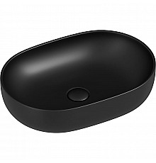 Раковина-чаша Ceramica Nova Element 60 CN6047MB Черная матовая