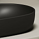 Купить Раковина-чаша Ceramica Nova Element 60 CN6047MB Черная матовая в магазине сантехники Santeh-Crystal.ru