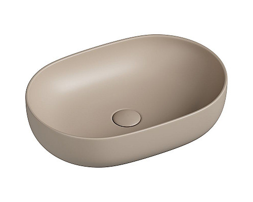 Santeh-Crystal.ru: Раковина-чаша Ceramica Nova Element 60 CN6047MC Капучино матовый Купить Раковина-чаша Ceramica Nova Element 60 CN6047MC Капучино матовый в магазине сантехники Santeh-Crystal.ru