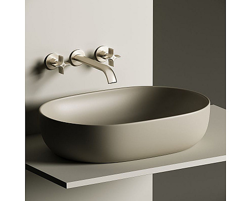 Santeh-Crystal.ru: Раковина-чаша Ceramica Nova Element 60 CN6047MC Капучино матовый Купить Раковина-чаша Ceramica Nova Element 60 CN6047MC Капучино матовый в магазине сантехники Santeh-Crystal.ru