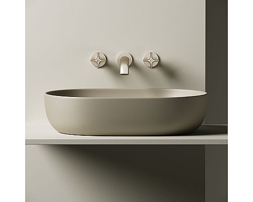 Santeh-Crystal.ru: Раковина-чаша Ceramica Nova Element 60 CN6047MC Капучино матовый Купить Раковина-чаша Ceramica Nova Element 60 CN6047MC Капучино матовый в магазине сантехники Santeh-Crystal.ru