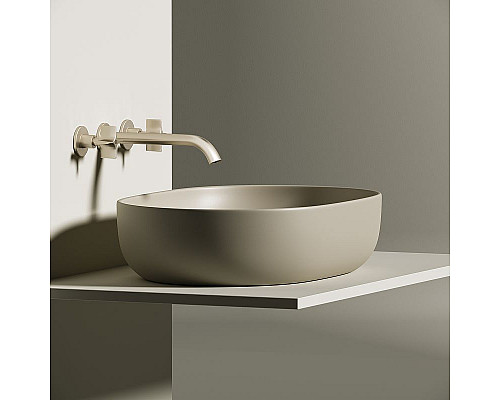 Santeh-Crystal.ru: Раковина-чаша Ceramica Nova Element 60 CN6047MC Капучино матовый Купить Раковина-чаша Ceramica Nova Element 60 CN6047MC Капучино матовый в магазине сантехники Santeh-Crystal.ru