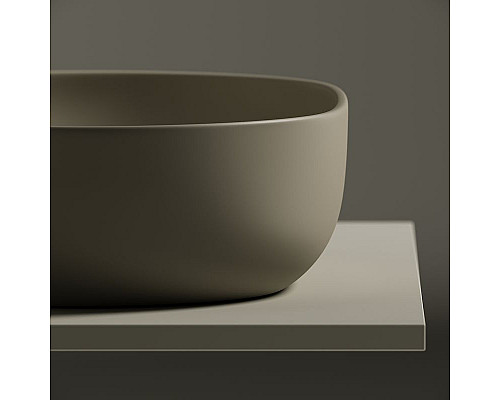Santeh-Crystal.ru: Раковина-чаша Ceramica Nova Element 60 CN6047MC Капучино матовый Купить Раковина-чаша Ceramica Nova Element 60 CN6047MC Капучино матовый в магазине сантехники Santeh-Crystal.ru